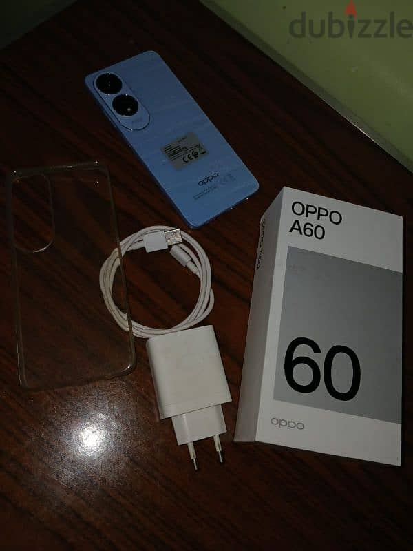 oppo a60 2