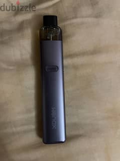 geek vape pod wenax k2