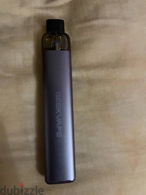 geek vape pod wenax k2 2