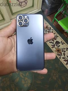 IPhone 11 Pro 512GB 0