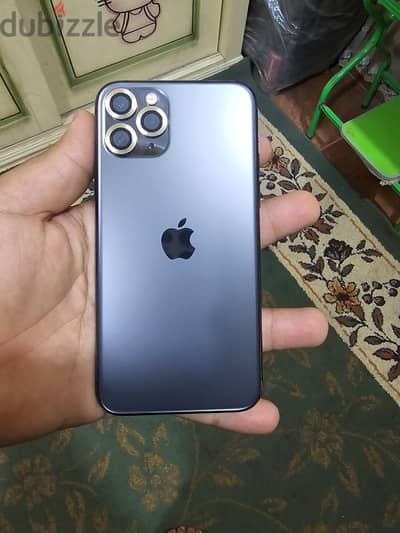 IPhone 11 Pro 512GB