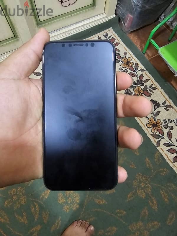 IPhone 11 Pro 512GB 4