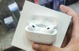 airpods pro2 0