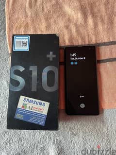 samusng s10 plus