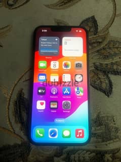 IPhone 13 Pro 128G Like New