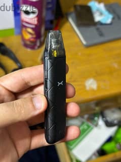 اوكسفا اكسليم جو فيب بود جديد oxva xlim go new vape 0