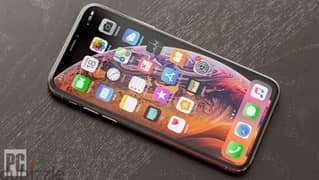 iphone xs 0