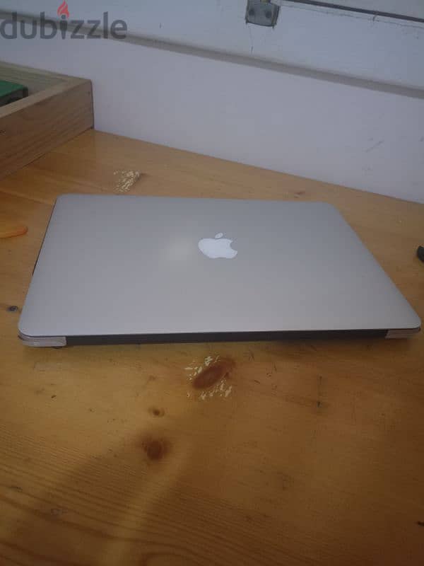 macbook air 13ench 2013 from russia 3