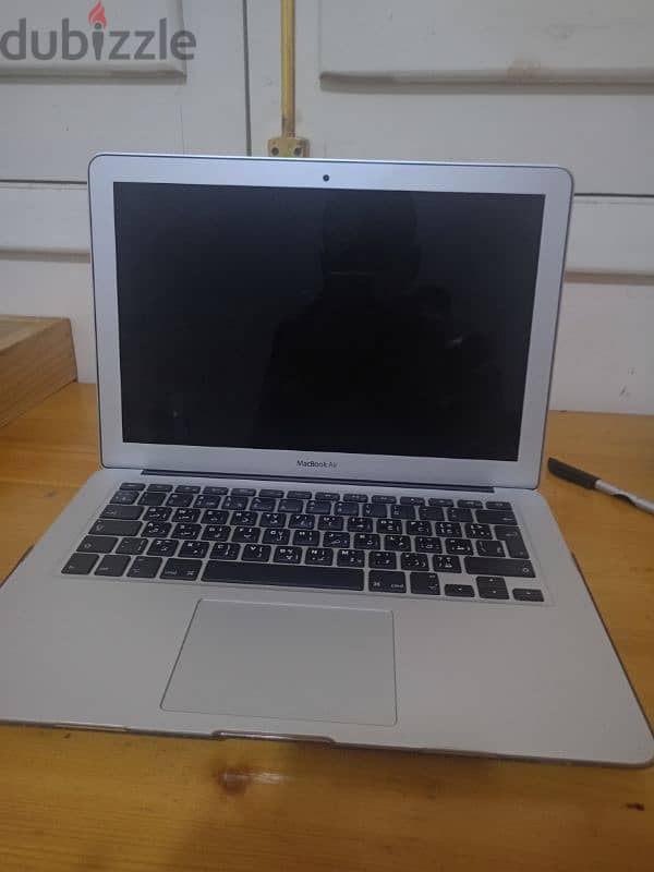 macbook air 13ench 2013 from russia 5