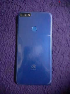 Huawei y7