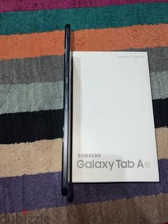 samsung galaxy tab A6 0