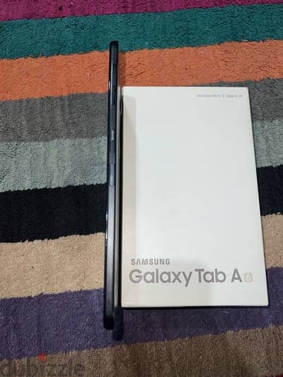 samsung galaxy tab A6