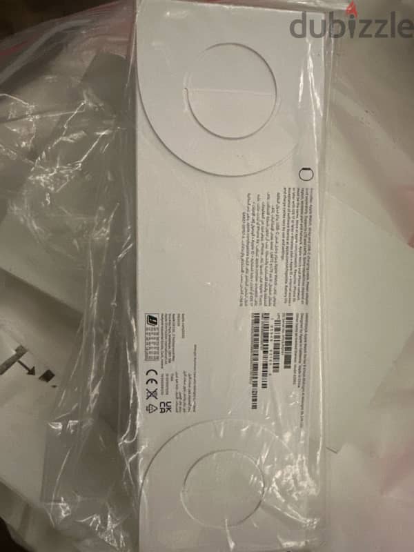 apple watch series 9 41 mm midnight new sealed cellular gps 0