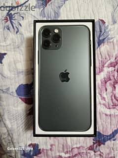 iphone 11 pro 256g