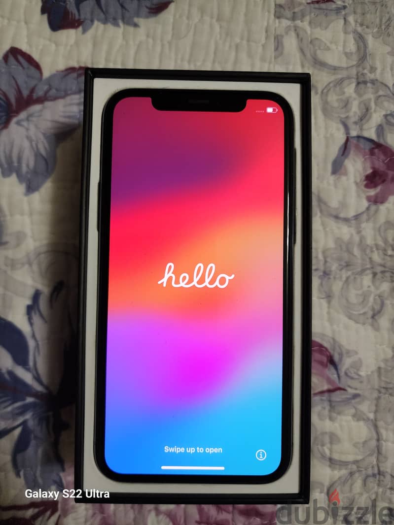 iphone 11 pro 256g 2