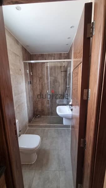 استوديو مفروش للايجار كورتيارد سوديك الشيخ زايد Studio fully furnished 2