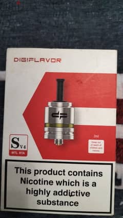 vape for sell فيب للييع