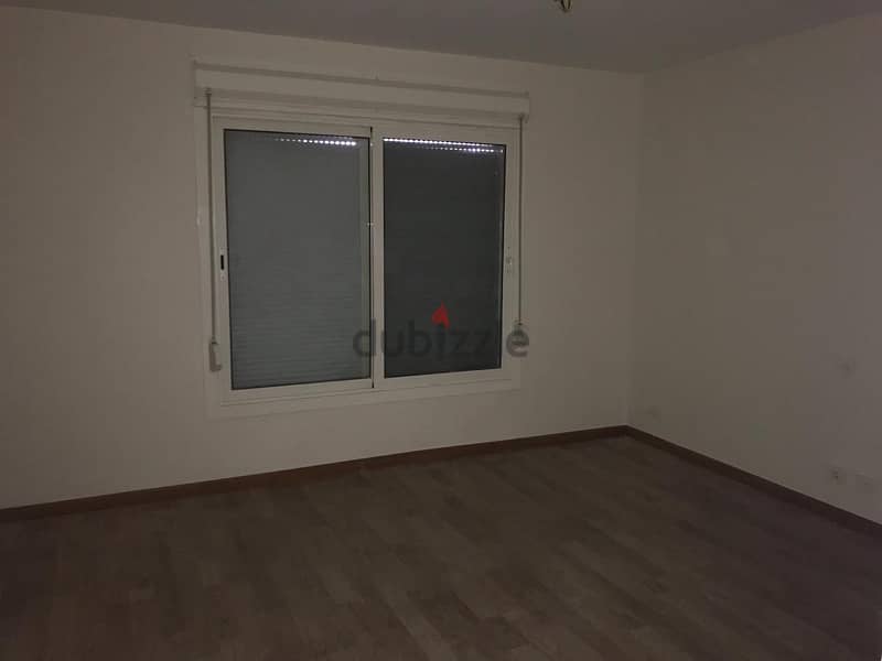 شقة للبيع 275م فيو لاند سكيب متميز نيو جيزهApartment for sale new giza 6