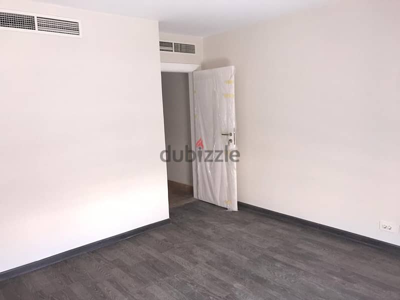 شقة للبيع 275م فيو لاند سكيب متميز نيو جيزهApartment for sale new giza 10