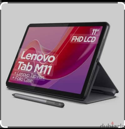 lenovo m 11  8g ram  128