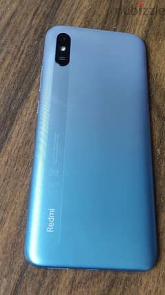 xiaomi redmi 9A