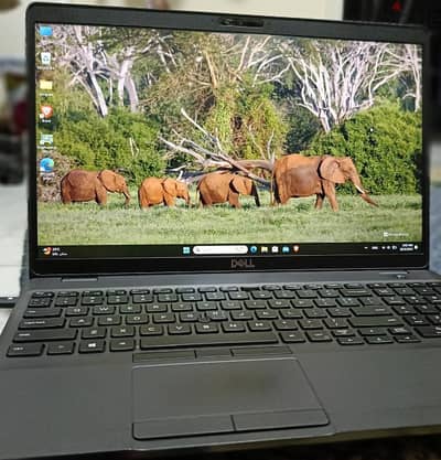 لاب توب dell precision 5341