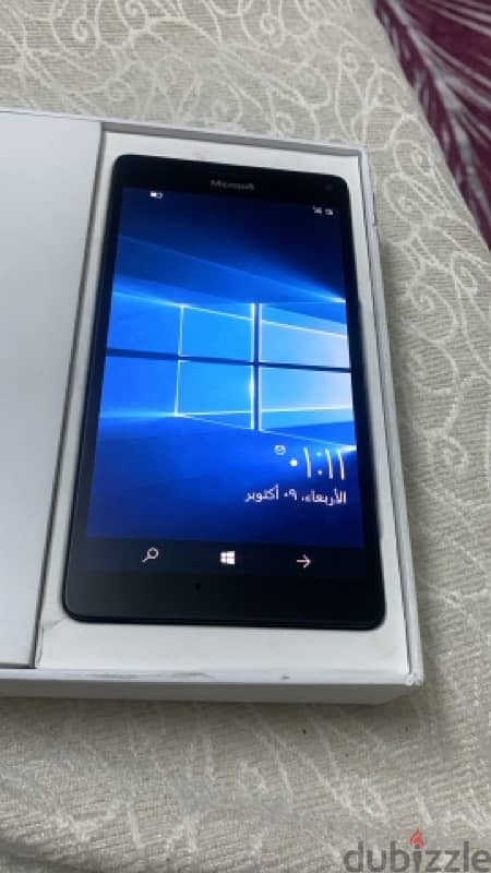 Nokia lumia950xl 1