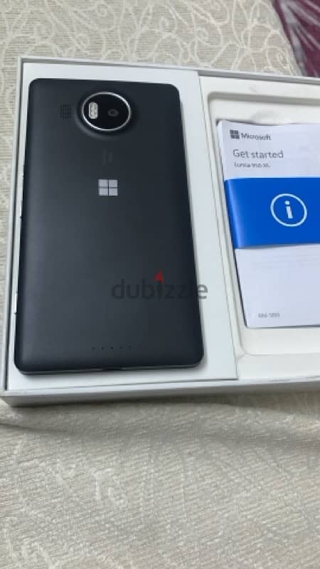 Nokia lumia950xl 7