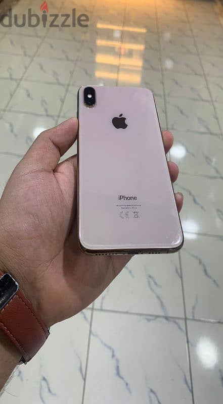 iphone x s max 0