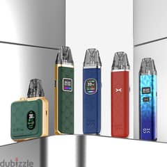 oxva xlim  pro vape Pod فيب اكسليم برو جديد متبرشم عرض