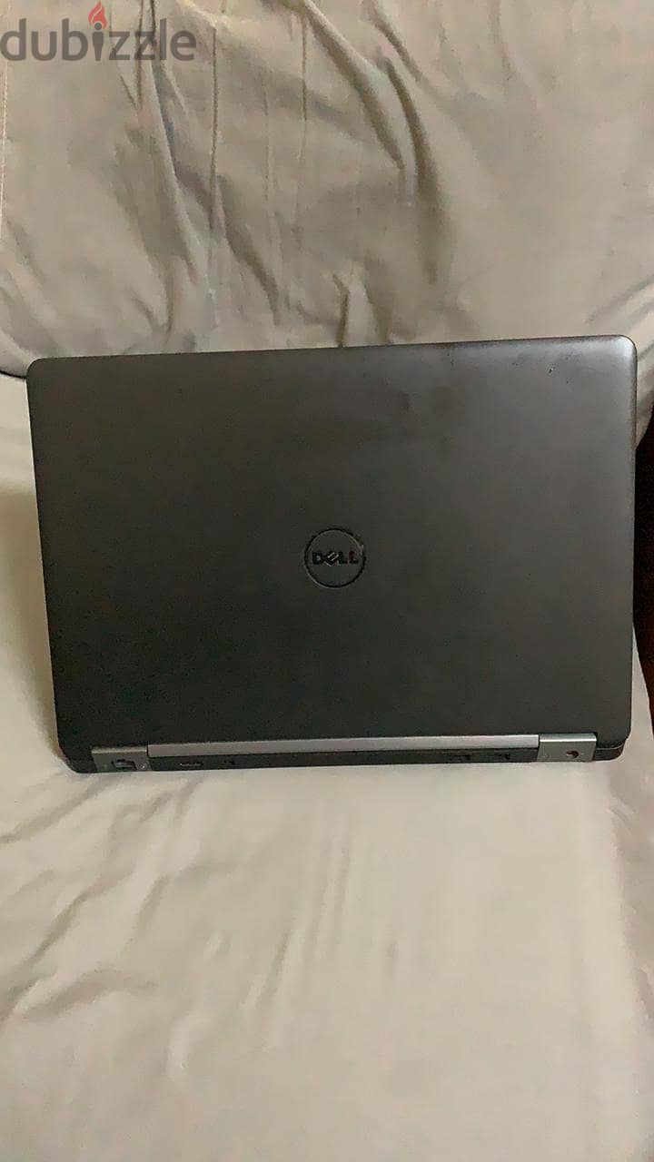 لاب توب Dell core I7 6th gen 0