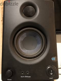 PreSonus Eris E3.5 Studio Monitors