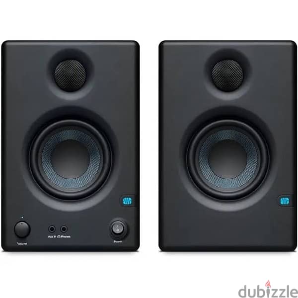 PreSonus Eris E3.5 Studio Monitors 2