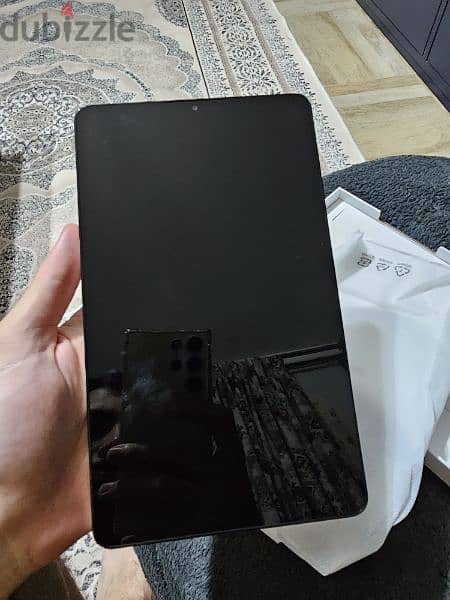 Samsung Tab A9 128 GB + 8GB RAM 2