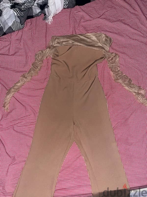 jump suit new 1