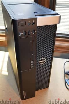 جهاز وركستيشن Workstation t5810