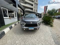 Mitsubishi Xpander 2024