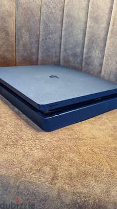 PS4 Slim 1TB 0