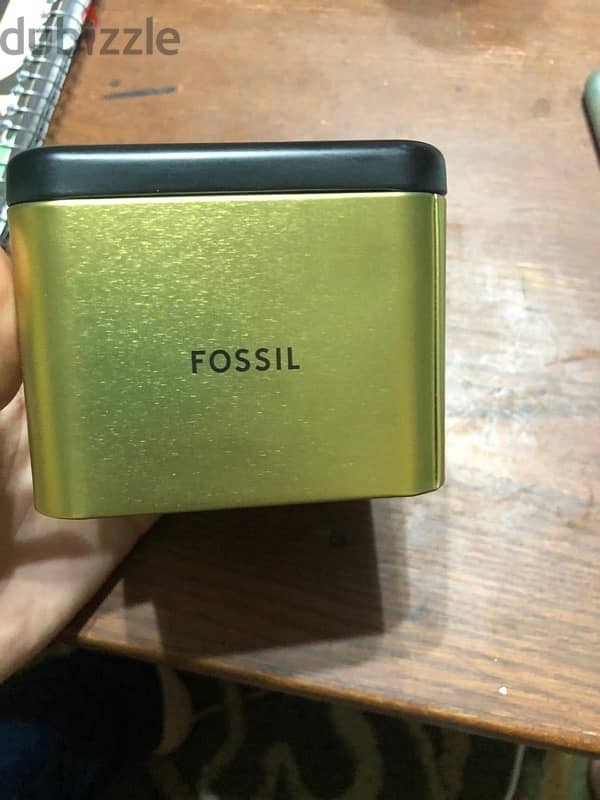 Fossil for sale 3