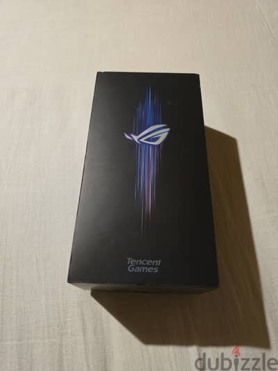 asus rog phone 3 tencent games