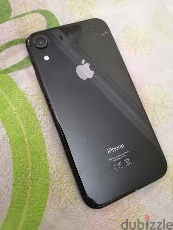 iphone xr used 1