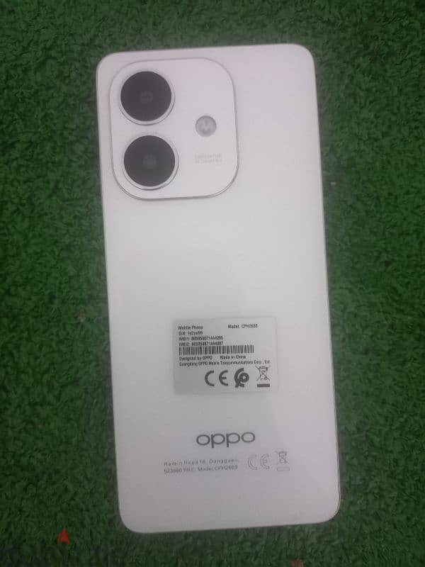 oppo A3 1