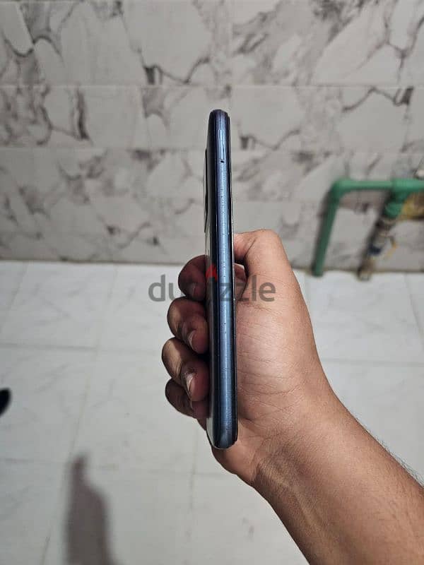 Realme narzo a50 128Gb  بكل مشتملاته  بطاريه خارقه ٦٠٠٠ ملي امبي 3