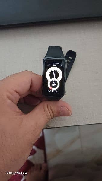 Huawei Band 6 2