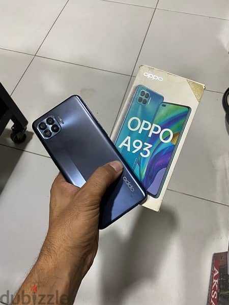 oppoA93 2