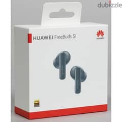 huawei freebuds 5i new