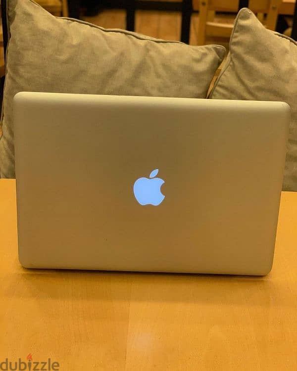 Apple laptop "MacBook Pro" 0