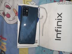 infinix Note i8 0