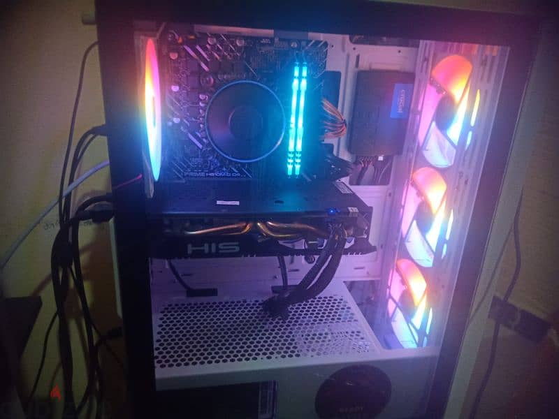 PC gaming 1