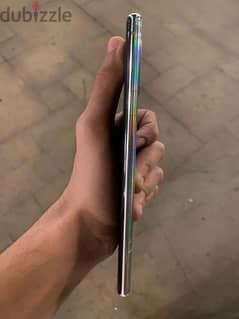 samsung note 10 plus 0